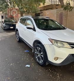 تويوتا راف 4